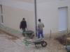 Am�nagement ext�rieur par les �l�ves de la MFR de Rioz
