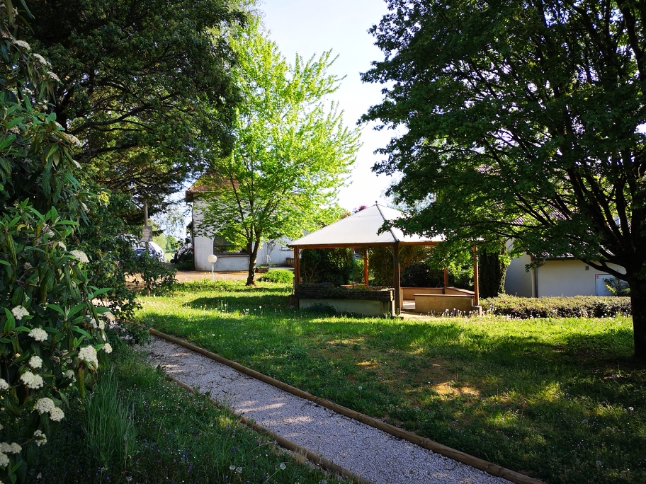 Espace Françoise Py
